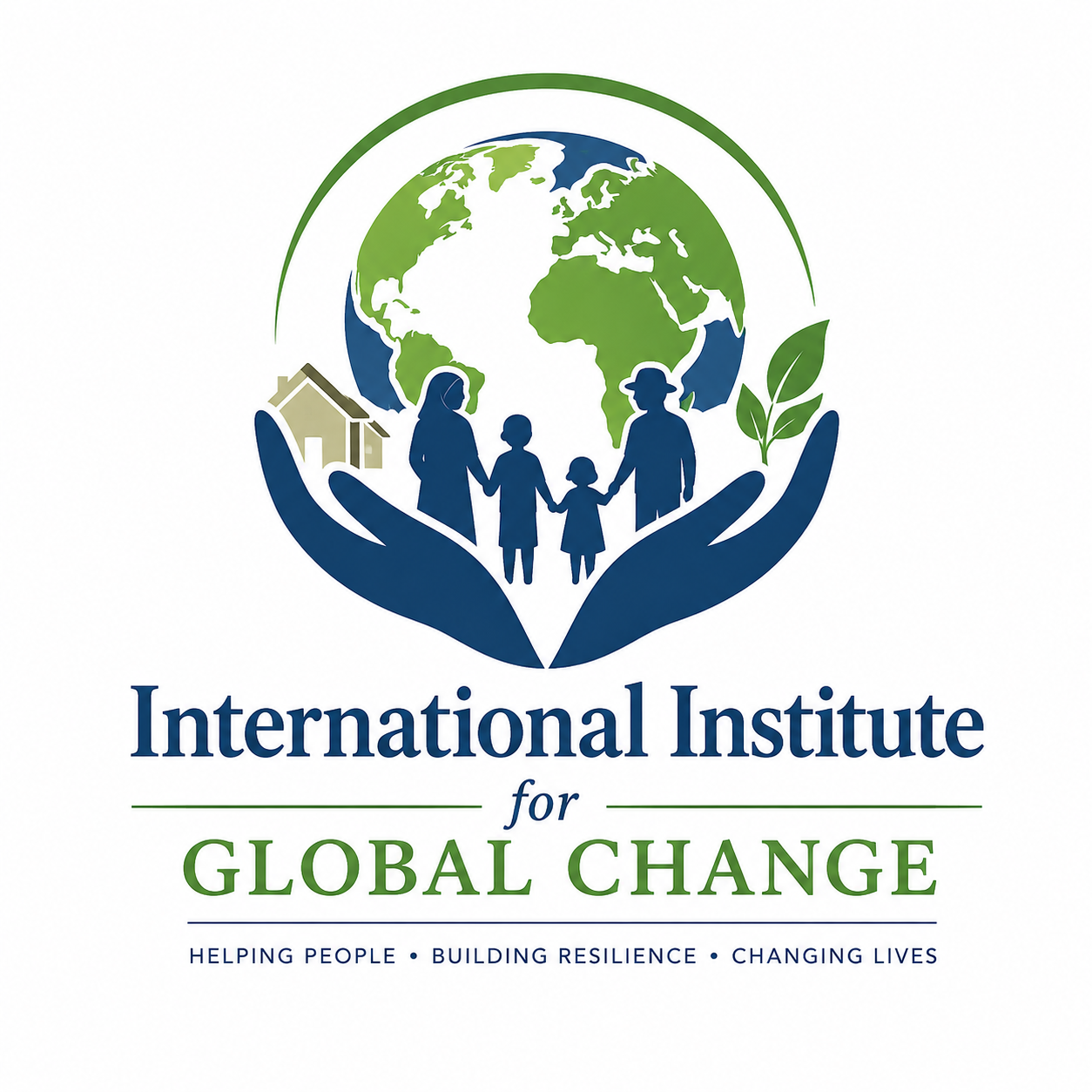 International Institute for Global Change